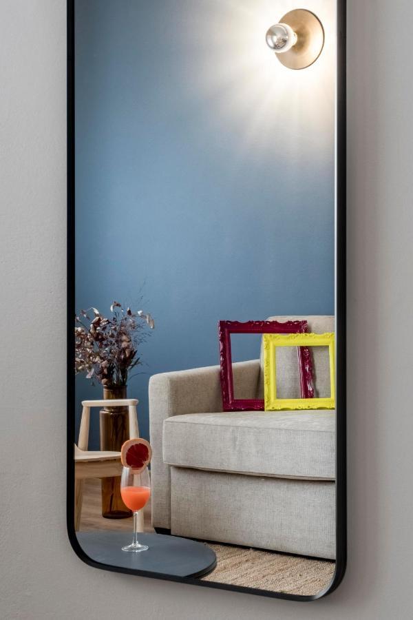 Bob W Ponte Vecchio Apartman Firenze Kültér fotó