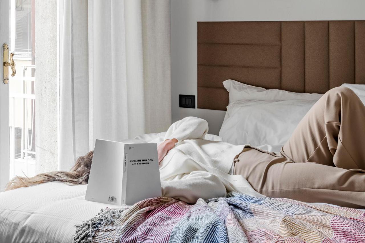 Bob W Ponte Vecchio Apartman Firenze Kültér fotó