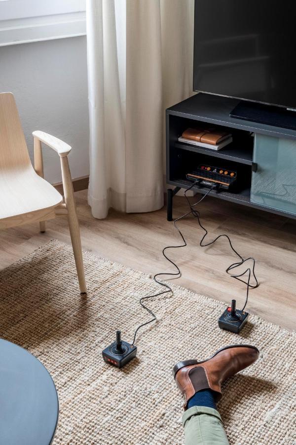 Bob W Ponte Vecchio Apartman Firenze Kültér fotó