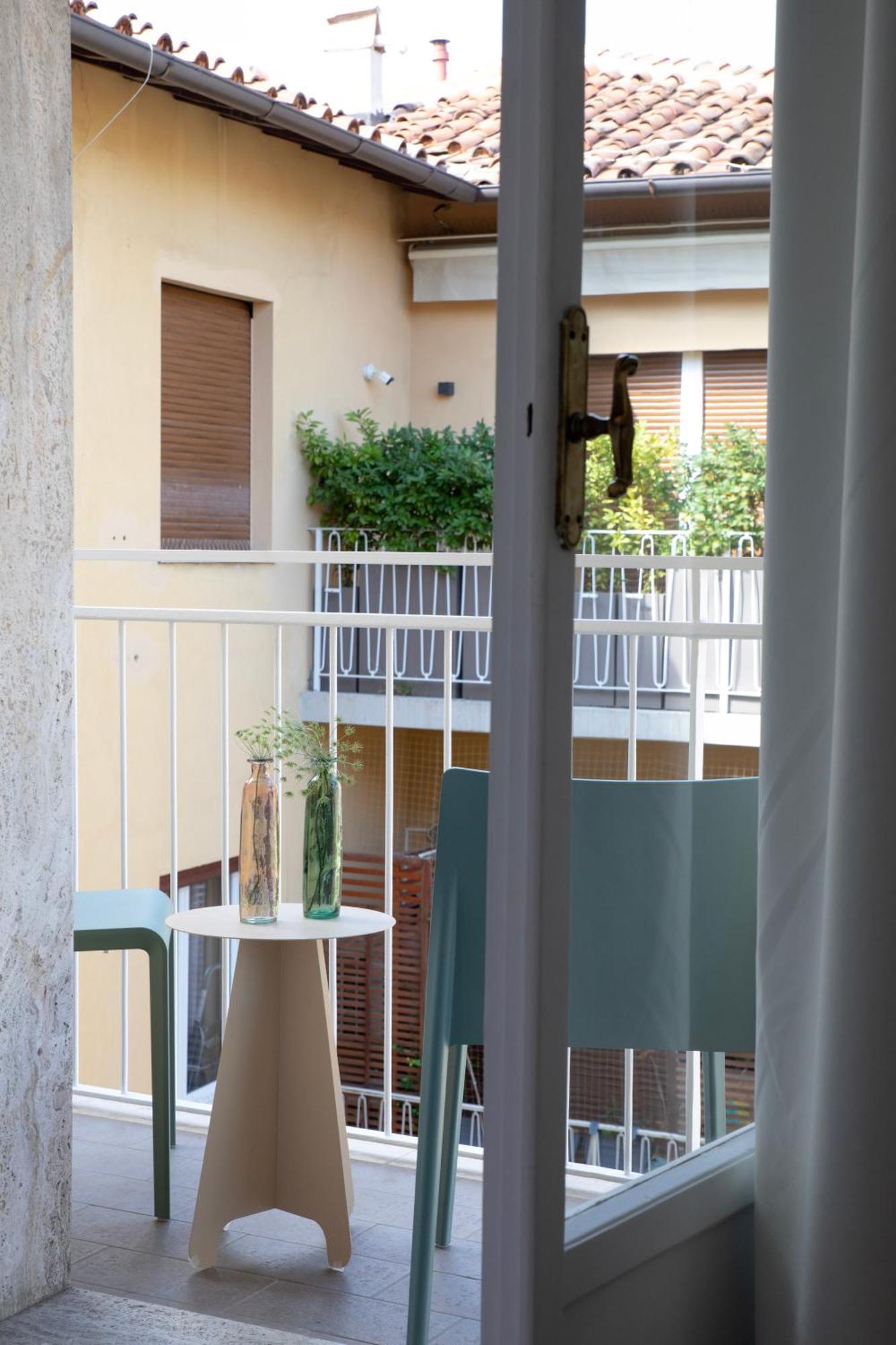 Bob W Ponte Vecchio Apartman Firenze Kültér fotó