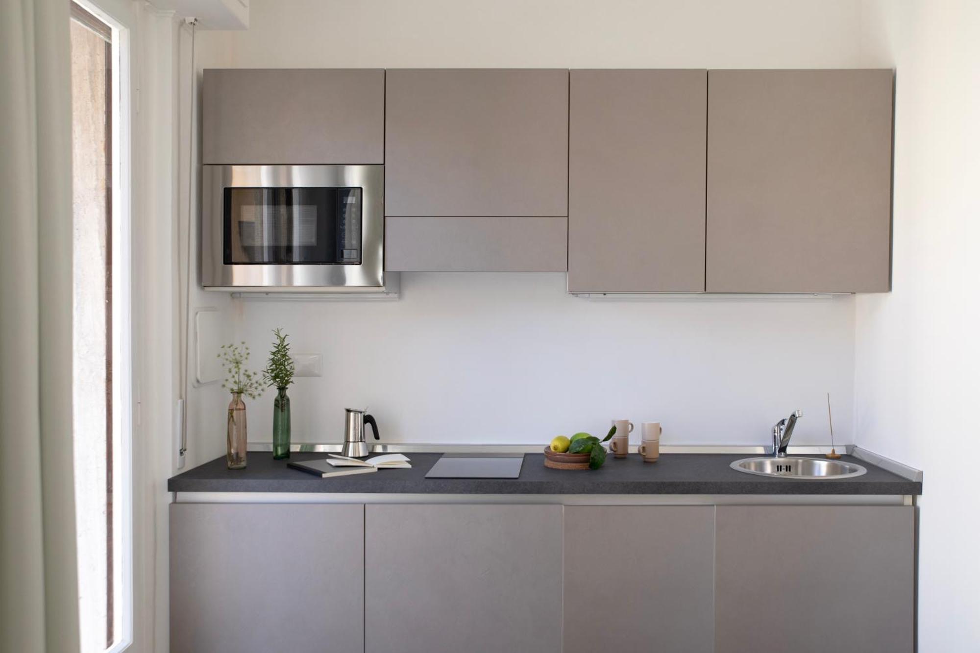 Bob W Ponte Vecchio Apartman Firenze Kültér fotó