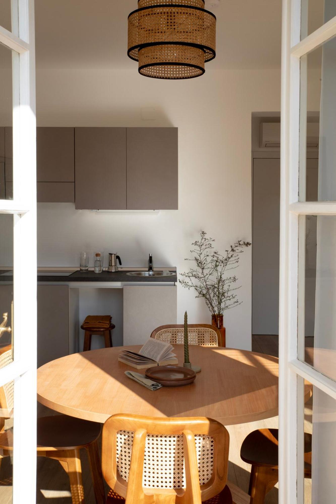 Bob W Ponte Vecchio Apartman Firenze Kültér fotó