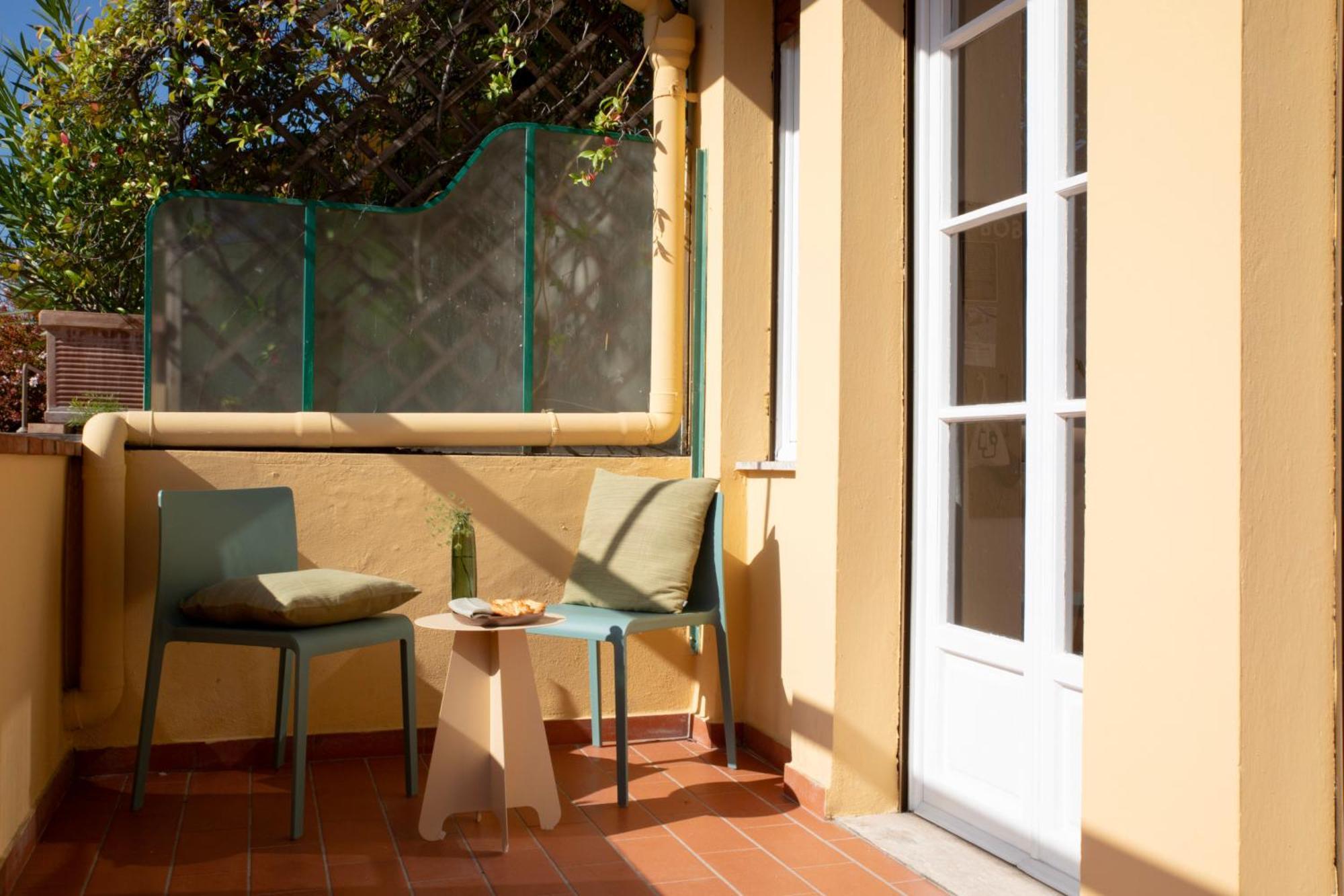 Bob W Ponte Vecchio Apartman Firenze Kültér fotó