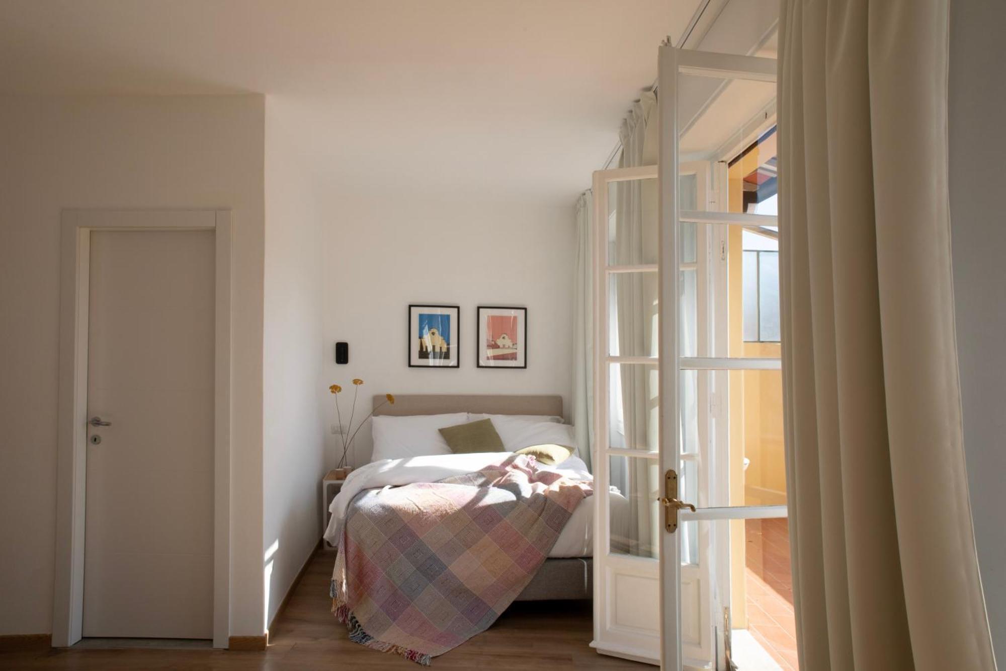 Bob W Ponte Vecchio Apartman Firenze Kültér fotó
