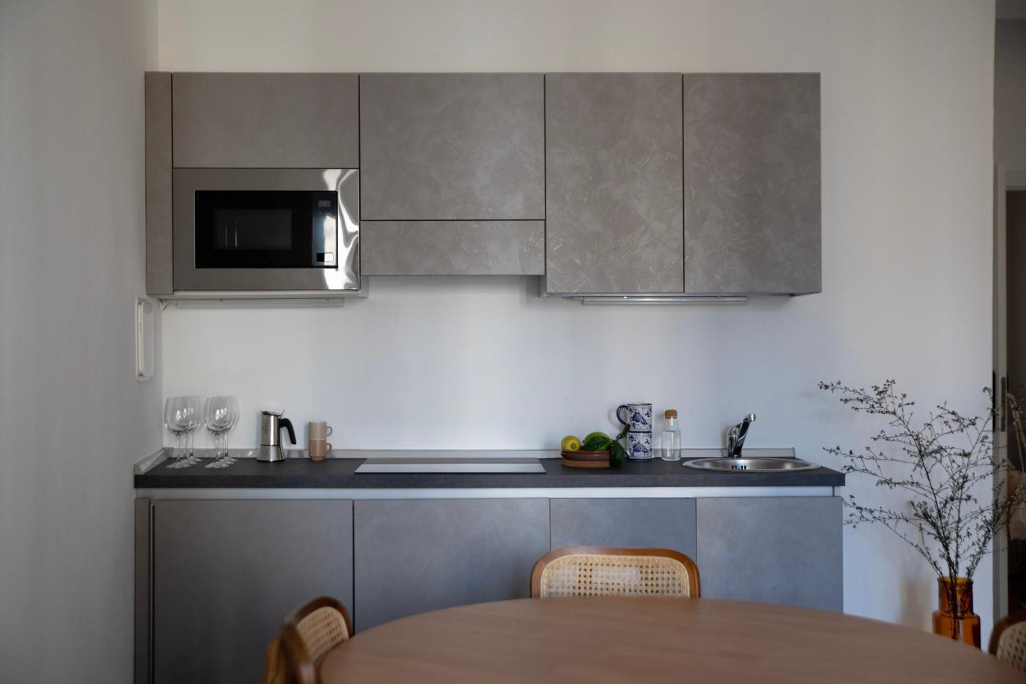 Bob W Ponte Vecchio Apartman Firenze Kültér fotó