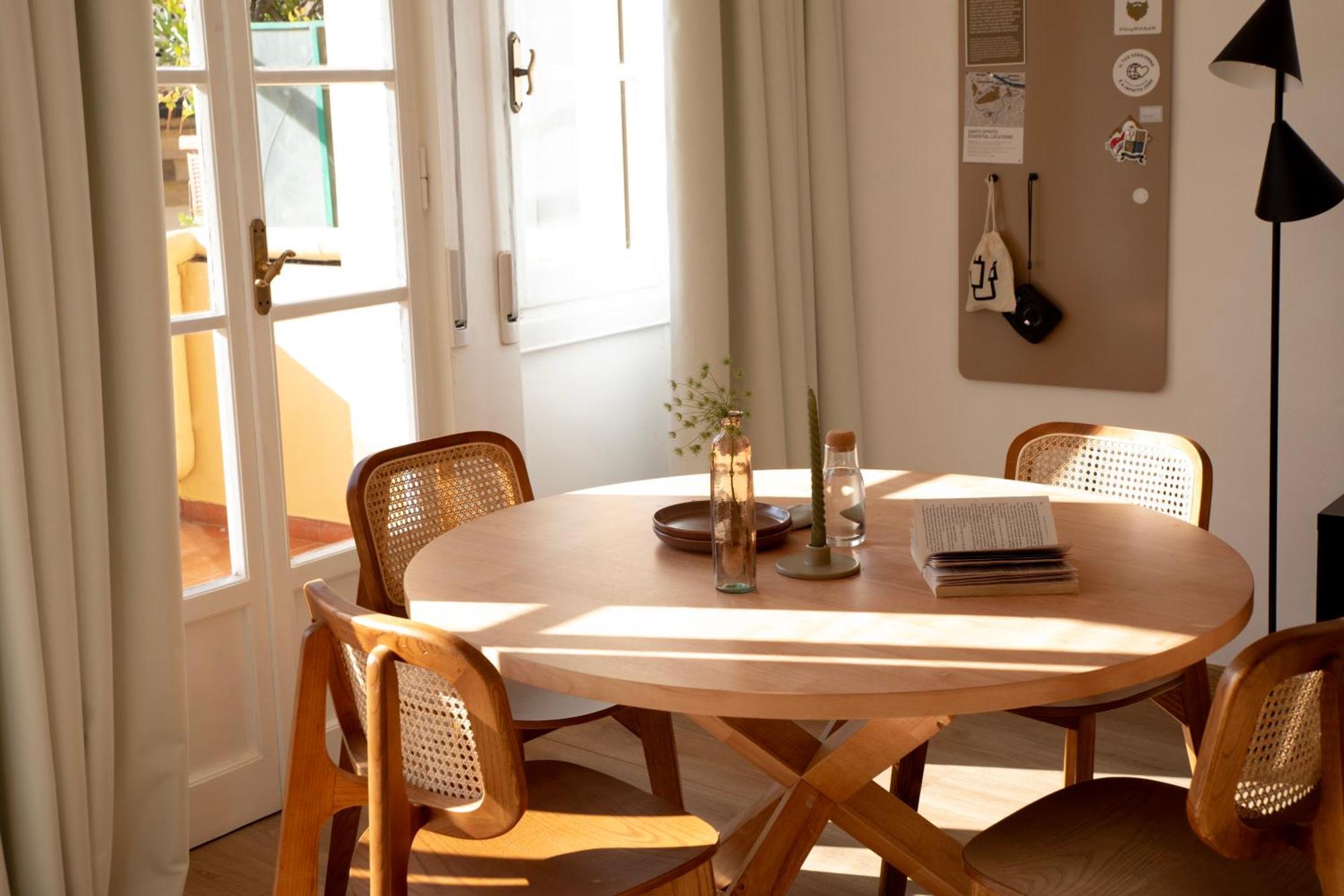 Bob W Ponte Vecchio Apartman Firenze Kültér fotó