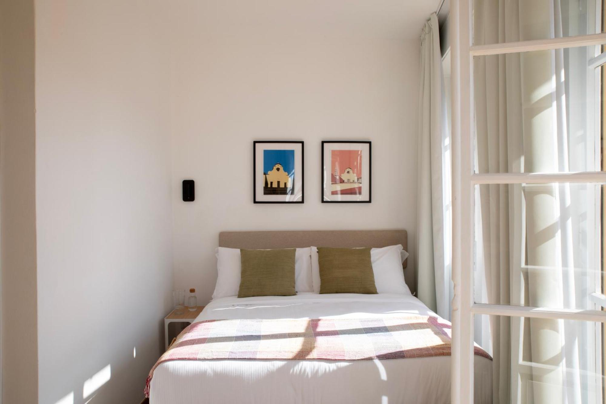 Bob W Ponte Vecchio Apartman Firenze Szoba fotó