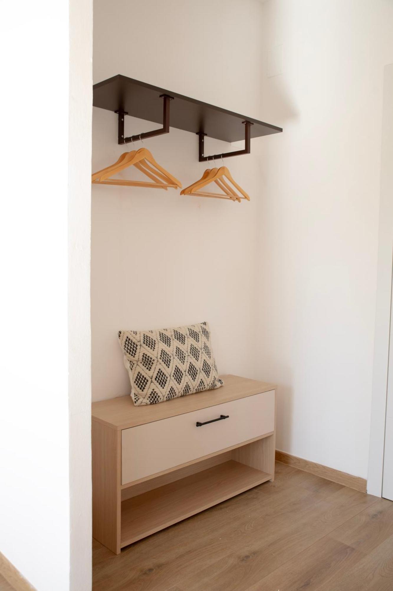 Bob W Ponte Vecchio Apartman Firenze Szoba fotó