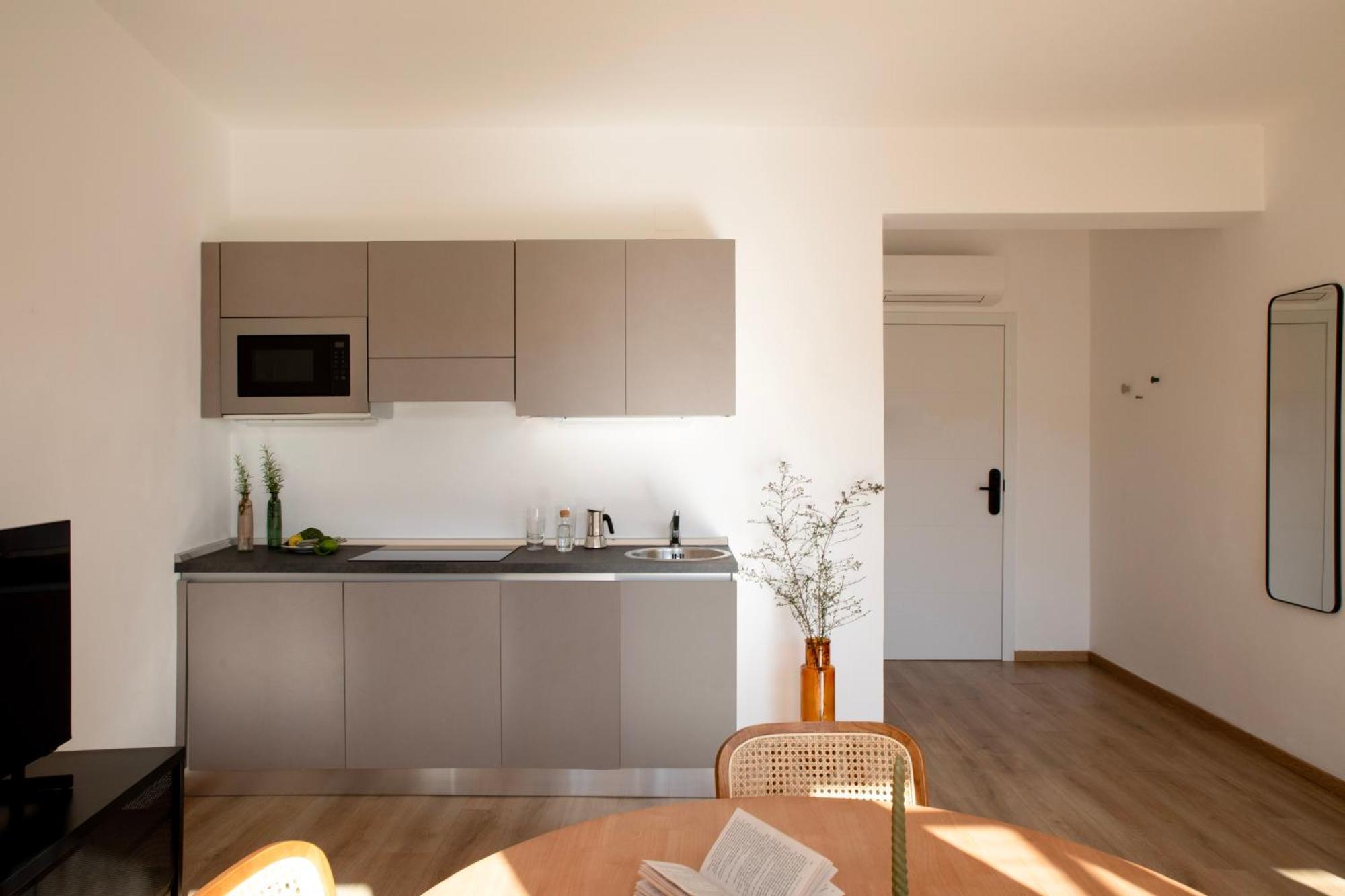 Bob W Ponte Vecchio Apartman Firenze Szoba fotó