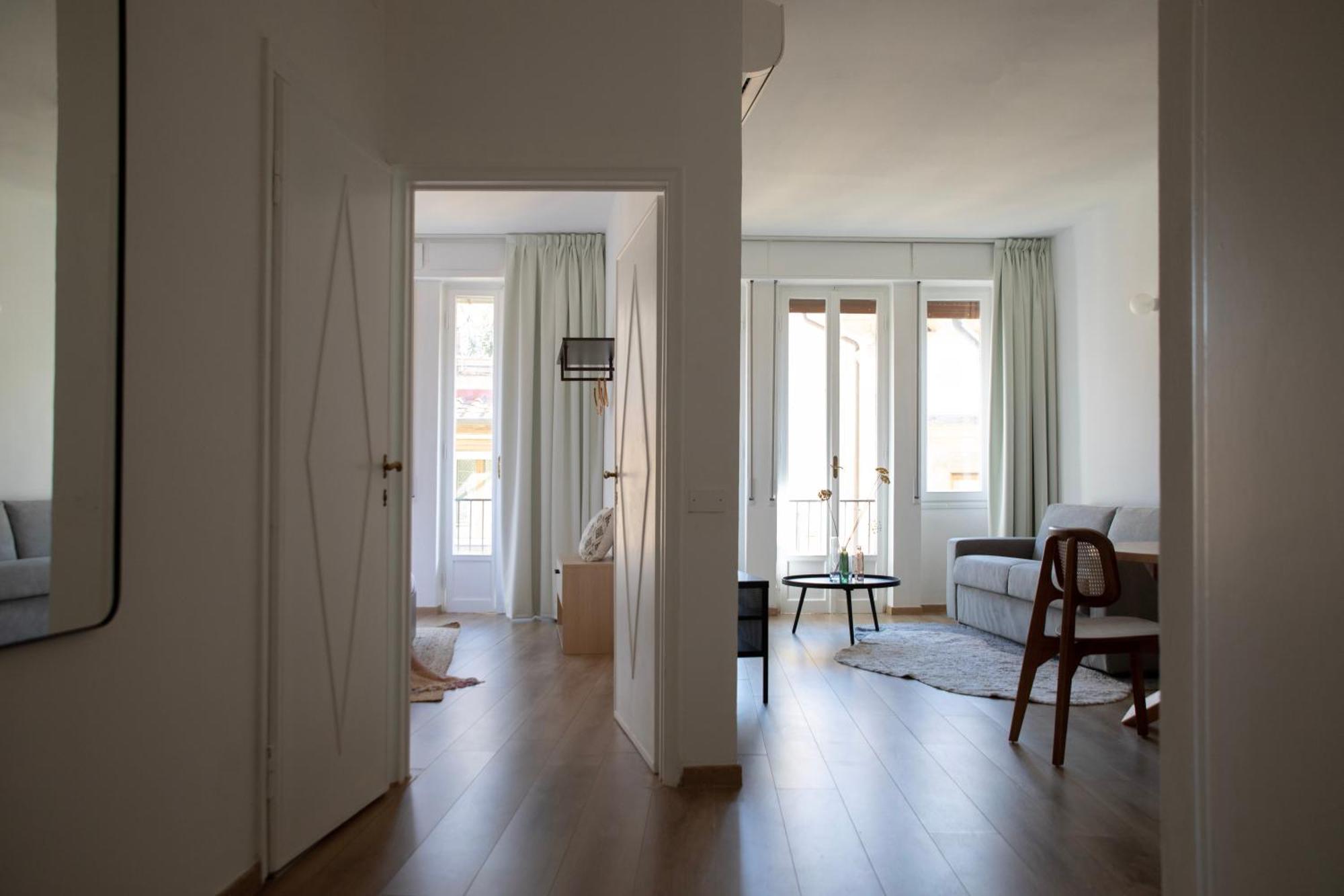 Bob W Ponte Vecchio Apartman Firenze Szoba fotó