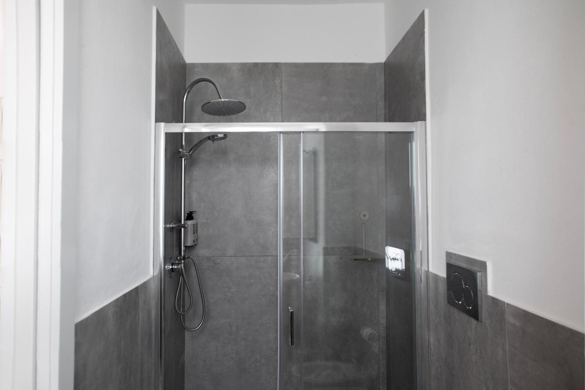 Bob W Ponte Vecchio Apartman Firenze Szoba fotó